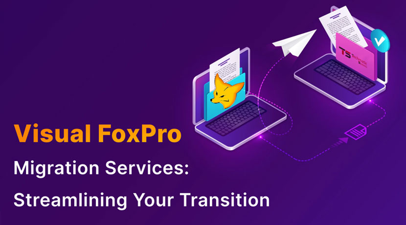 Streamline Your Business with Visual FoxPro Integration Solutions