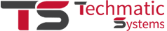 Techmatic Systems Logo