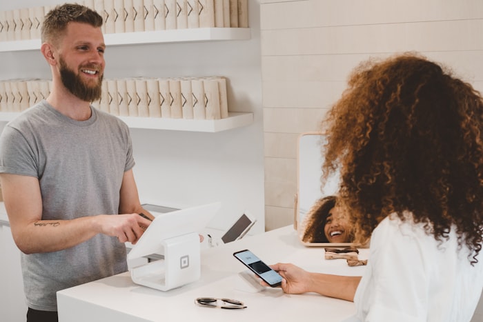 Retail ecommerce integration case study