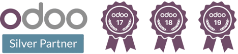 Odoo 16 certified