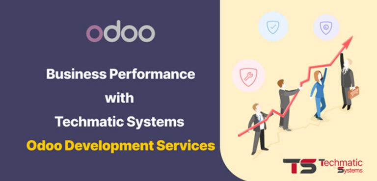 Odoo Development Services | Custom ERP Solutions