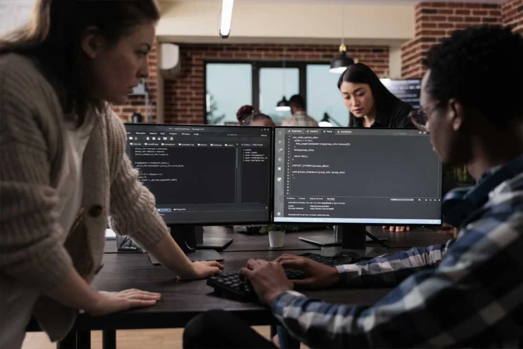 Web Development