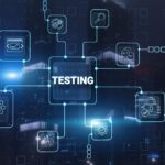 Quality engineering services with digital testing, automation tools, and performance assurance for software applications