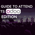 Best Guide to Attend Odoo Events — 2025 Edition