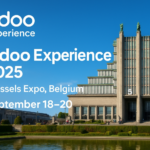 Brussels Expo – Venue for Odoo Experience 2025, Sep 18–20 in Belgium