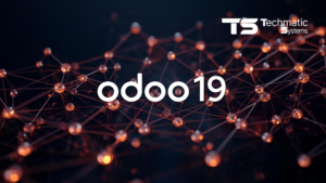 Partner with Techmatic for a Seamless Odoo 19 Experience