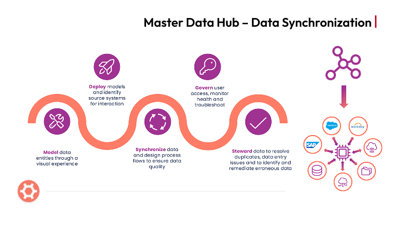Boomi Data Management