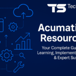 Acumatica Resources