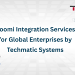 Boomi Integration Services for Global Enterprises by Techmatic Systems