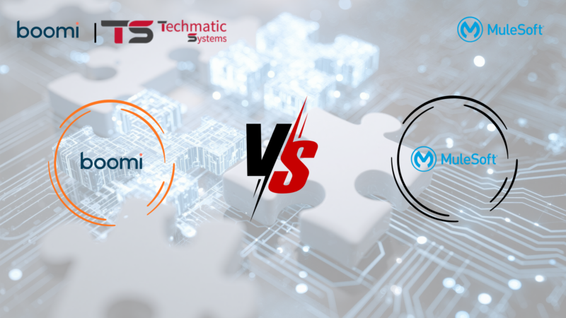 Boomi Integration Use Cases Transforming Enterprises in USA & EMEAA
