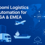Boomi Logistics Automation for USA & EMEA