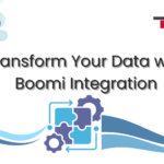 Transform Your Data with Boomi Integration