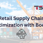 Retail Supply Chain Optimization with Boomi