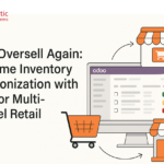 Retailers expanding across channels- POS, eCommerce, marketplaces