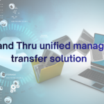 Boomi and Thru unified managed file transfer solution