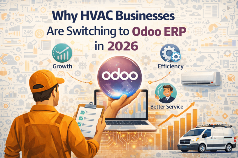 HVAC Business