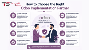 Odoo Sliver Partner