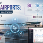 smart airport management system