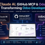AI-Powered Odoo Development