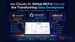 AI-Powered Odoo Development