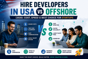 Hire Developers