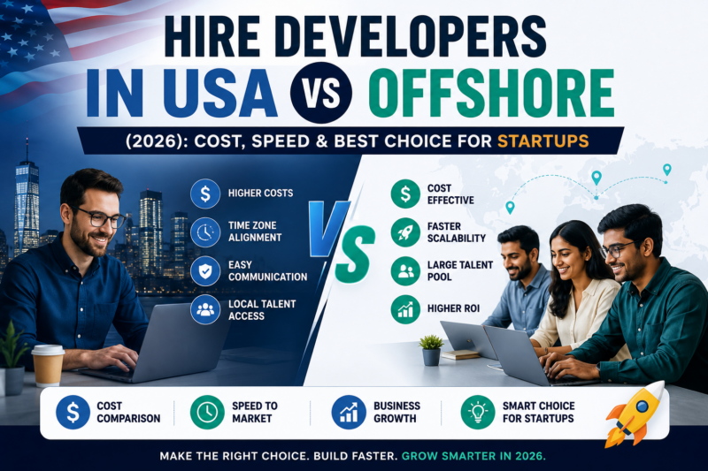 Hire Developers