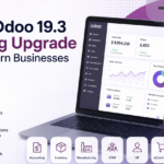 Odoo 19.3 Features