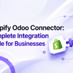 Shopify Odoo Connector