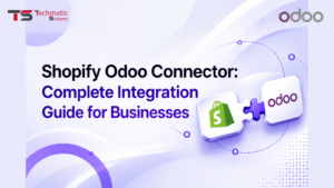 Shopify Odoo Connector