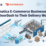 Acumatica and DoorDash Integration