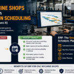 CNC ERP Software