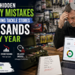 Fishing Tackle Store Inventory Management
