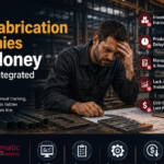 Metal Fabrication Companies
