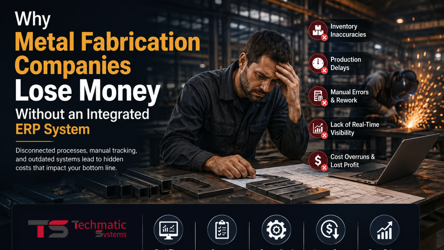 Metal Fabrication Companies