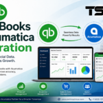 QuickBooks to Acumatica cloud ERP integration for business automation