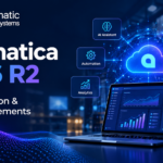 AI. Automation. Analytics. Connected ERP.